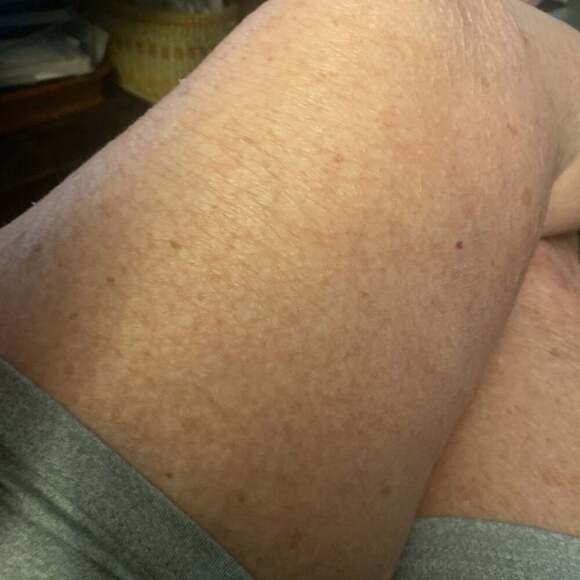 ETOSELL Women's Elastic‎ High Waisted Midi Skirts NWT - Picture 6 of 6